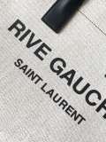サンローランバッグYves Saint Laurent 2022新作 ショッピングバッグ