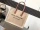 サンローランバッグYves Saint Laurent 2022新作 ショッピングバッグ
