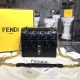 フェンディバッグFENDI 2022年新作 フリップ ミディアム ハンドバッグ 2792-8
