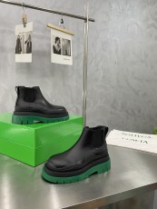ボッテガヴェネタ靴BOTTEGA VENETA 2022新作 チェルシー エラスティックブーツ