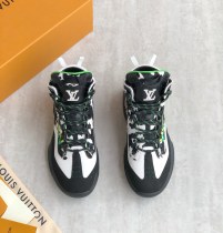 ルイヴィトン靴LOUIS VUITTON 2022新作 ブーツ
