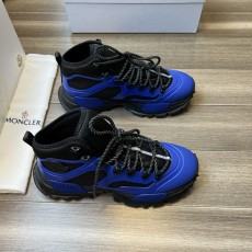 モンクレール靴MONCLER 2022新作スニーカー