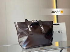 ロエベバッグLOEWE 2022新作 トートバッグ