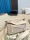 ロエベバッグLOEWE 2022年新作 ジオメトリックパズルパック