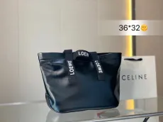 ロエベバッグLOEWE 2022新作 トートバッグ