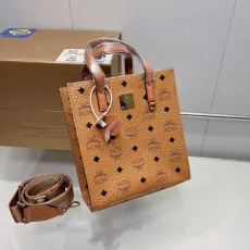 エムシーエムバッグMCM 2022 新作楽譜パッケージ