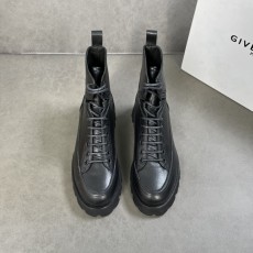 ジバンシィ靴GIVENCHY 2022新作 ハイバン アンクルブーツ