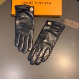 ルイヴィトン手袋LOUIS VUITTON 2022年新作タッチスクリーングローブ