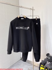 モンクレール服MONCLER 2022年新作ラウンドネックカジュアルセーターセット