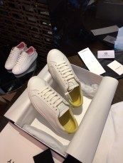 ジバンシィ靴GIVENCHY 2022 新作 スニーカー レモンイエロー