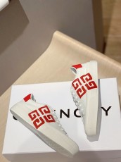 ジバンシィ靴GIVENCHY 2022 新作 Ji Xi コラボ スニーカー