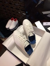 ジバンシィ靴GIVENCHY 2022 新作 スニーカー ブルー