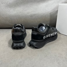 ジバンシィ靴GIVENCHY 2022 新作 エアクッション カジュアル スニーカー