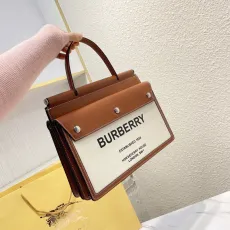 バーバリーバッグBURBERRY 2022新作 ワンショルダー メッセンジャーバッグ
