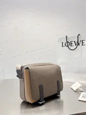 ロエベバッグLOEWE 2022年新作 メッセンジャーバッグ