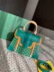 ゴヤールバッグGOYARD 2022新作サイゴンバッグ