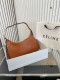 セリーヌバッグCELINE 2022年新作 アンダーアームバッグ
