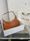 セリーヌバッグCELINE 2022年新作 アンダーアームバッグ