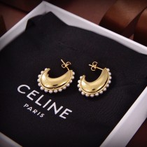 セリーヌピアスCELINE 2022新作 スタッドピアス