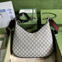 グッチバッグGUCCI 2023新作 ラージ ショルダーバッグ