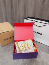 トリーバーチバッグTORY BURCH 2022新作 ゴールデンブリックパッケージ