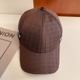ルイヴィトン帽子LOUIS VUITTON 2023新作 エンブロイダリー ベースボールキャップ