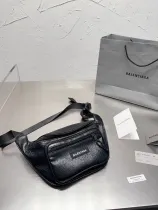 バレンシアガバッグBALENCIAGA 2023新作 チェストバッグ