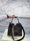 フェンディバッグFENDI 2023新作ワークバッグ