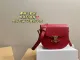 セリーヌバッグCELINE 2023年新作サドルバッグ
