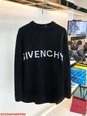 ジバンシィ服GIVENCHY 2023 新作ロゴ セーター