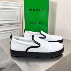 ボッテガヴェネタ靴BOTTEGA VENETA 2023新作 カジュアルスニーカー