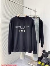 ジバンシィ服GIVENCHY 2023 ニューロゴ スウェットシャツ