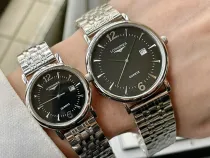 ロンジン時計LONGINES 2023 新しいカップル ウォッチ
