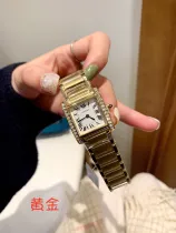 カルティエ時計CARTIER 2023年新作腕時計