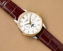 ロンジン時計LONGINES 2023 NEW WORKS メンズ ウォッチ
