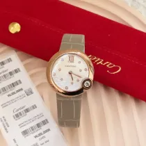 カルティエ時計CARTIER 2023年新作腕時計