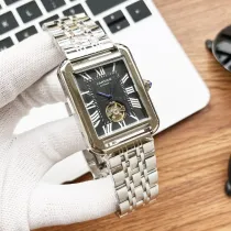 カルティエ時計CARTIER 2023新作 メンズ 腕時計