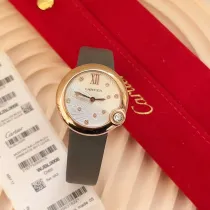 カルティエ時計CARTIER 2023年新作腕時計