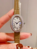 カルティエ時計CARTIER 2023年新作腕時計
