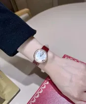 カルティエ時計CARTIER 2023年新作腕時計