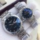 ロンジン時計LONGINES 2023 新しいカップル ウォッチ