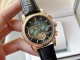 パテックフィリップ時計PATEK PHILIPPE 2023 新作 メンズ 腕時計
