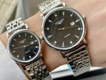 ロンジン時計LONGINES 2023 新しいカップル ウォッチ