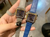 カルティエ時計CARTIER 2023年新作腕時計