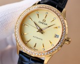 オメガ時計OMEGA 2023 新しい時計