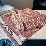 ディオールマフラーDIOR 2023新作 スカーフ