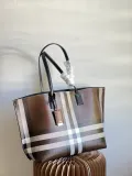 バーバリーバッグBURBERRY 2023新作 トートバッグ
