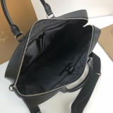 バーバリーバッグBURBERRY 2023新作 ブリーフケース