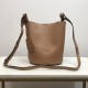 バーバリーバッグBURBERRY 2023新作 クロスボディ バケットバッグ
