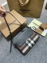 バーバリーバッグBURBERRY 2023新作 ショルダーバッグ